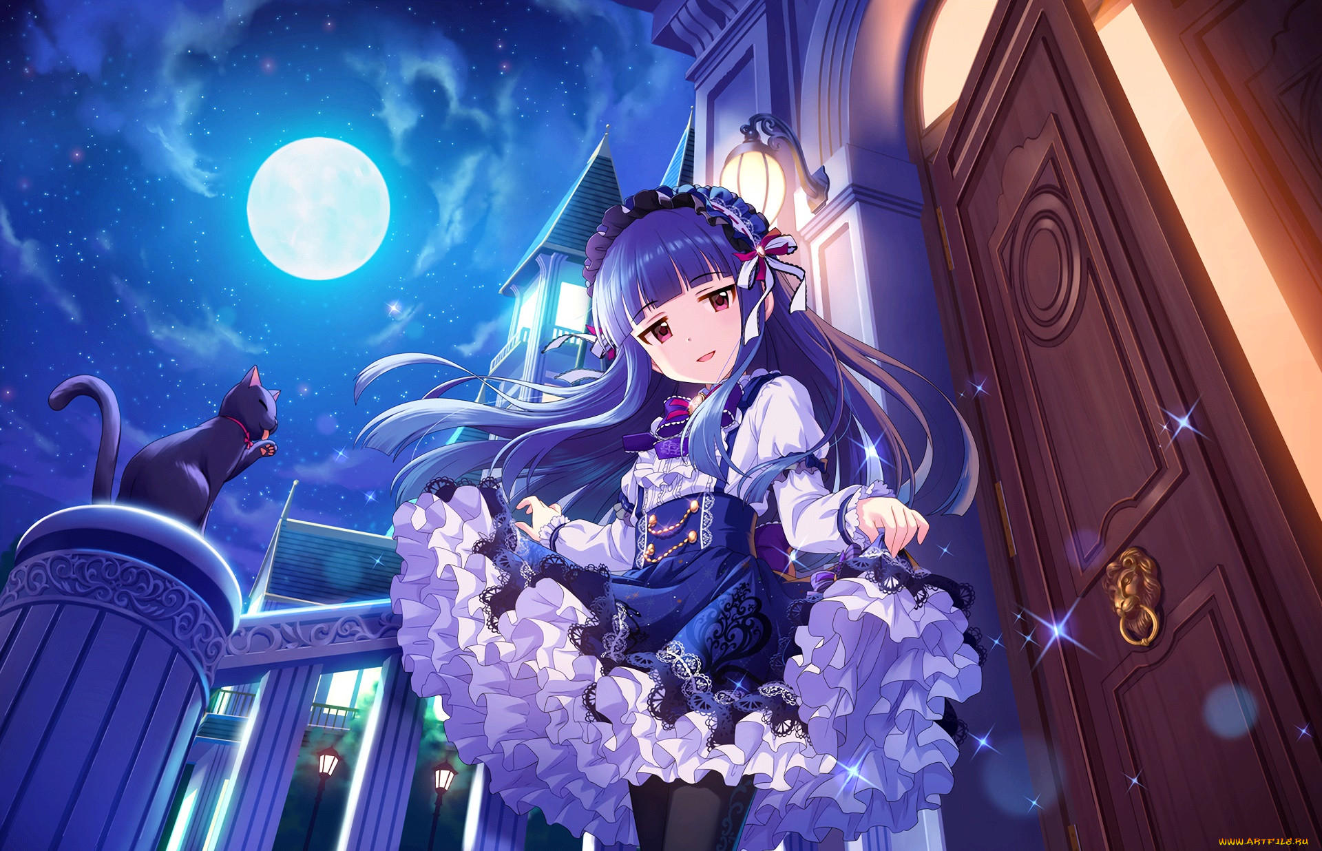 , idolm@ster, , , 